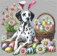 Easter-FHJ 552